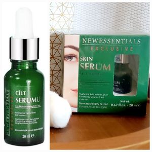 Collagen Enhancer Nourishing and Revitalizing Skin Care Serum 20ml